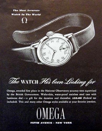 are omega good watches|how accurate are omega watches.